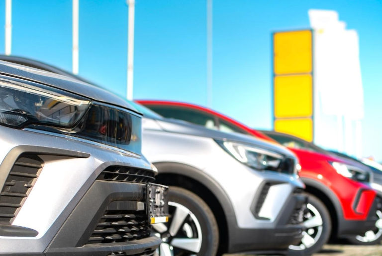 Unfallwagen Ankauf Germersheim